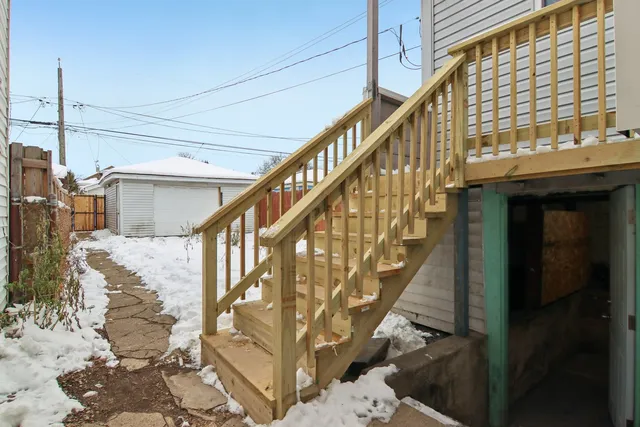 $349,000 | 3511 West 61st Street, Chicago, IL 60629