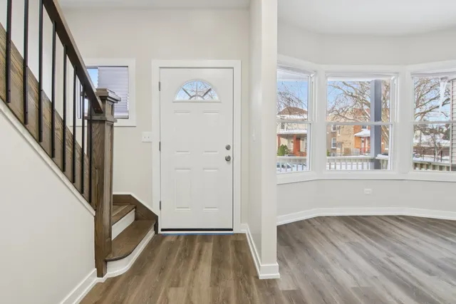 $349,000 | 3511 West 61st Street, Chicago, IL 60629