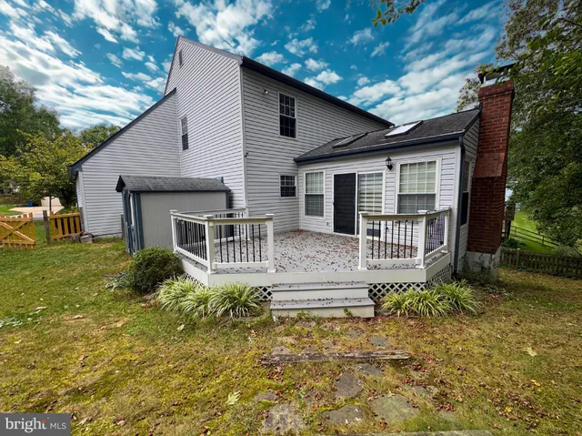 $4,000 | 3063 Schubert Drive, Silver Spring, MD 20904