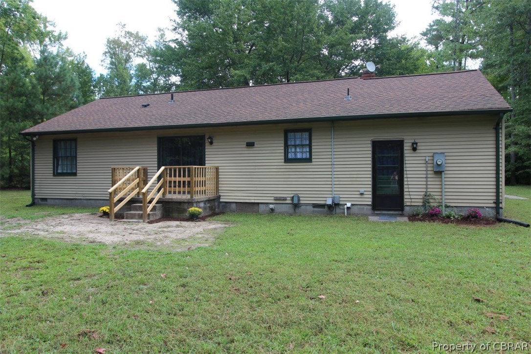 4106 Piney Swamp Road Hayes, VA 23072 - Photo 18 of 21 Gallery Image 18