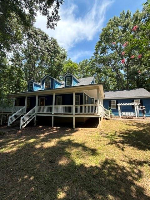 2970 Oxford Road Atlanta, GA 30349 - Photo 2 of 20 Gallery Image 2