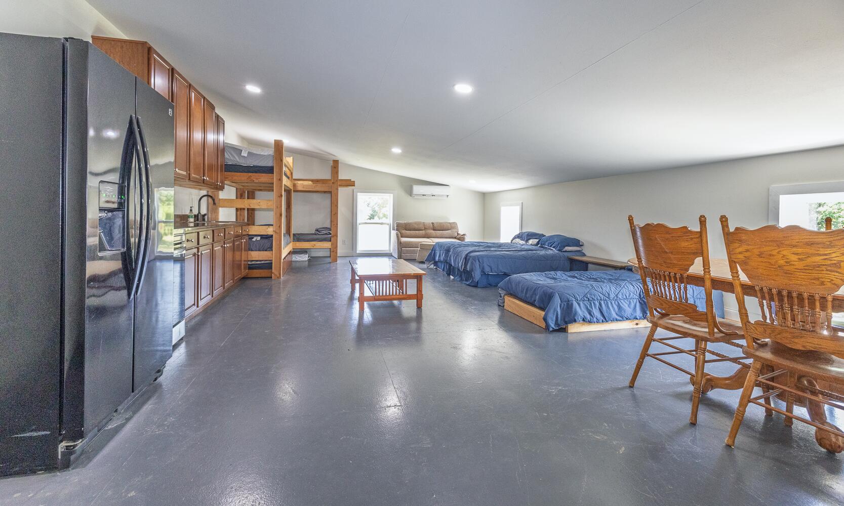 7 Route Ava, MO 65608 - Photo 59 of 111 Big Shop - Studio Apartment 2