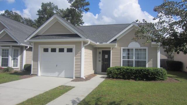9291 Ayscough Road Summerville, SC 29485 - Photo 1 of 10 ayscough front