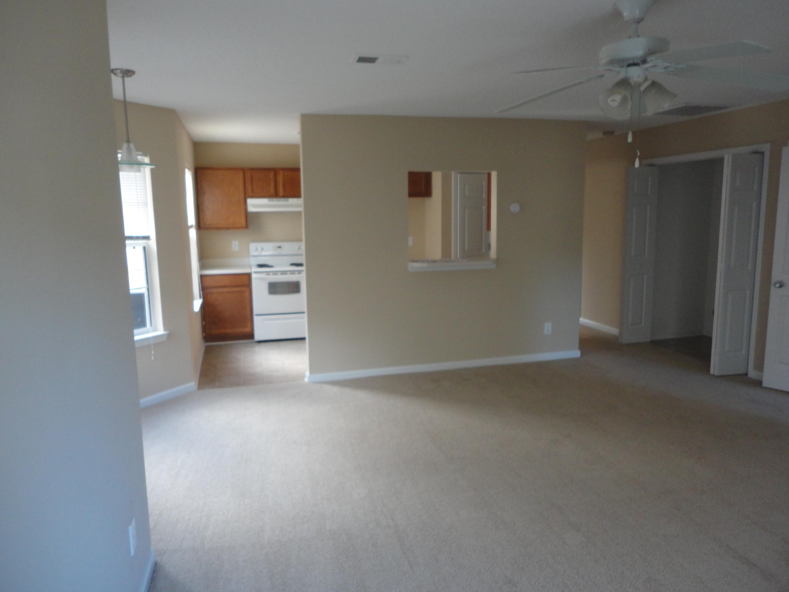 9291 Ayscough Road Summerville, SC 29485 - Photo 4 of 10 Dining Room View 1