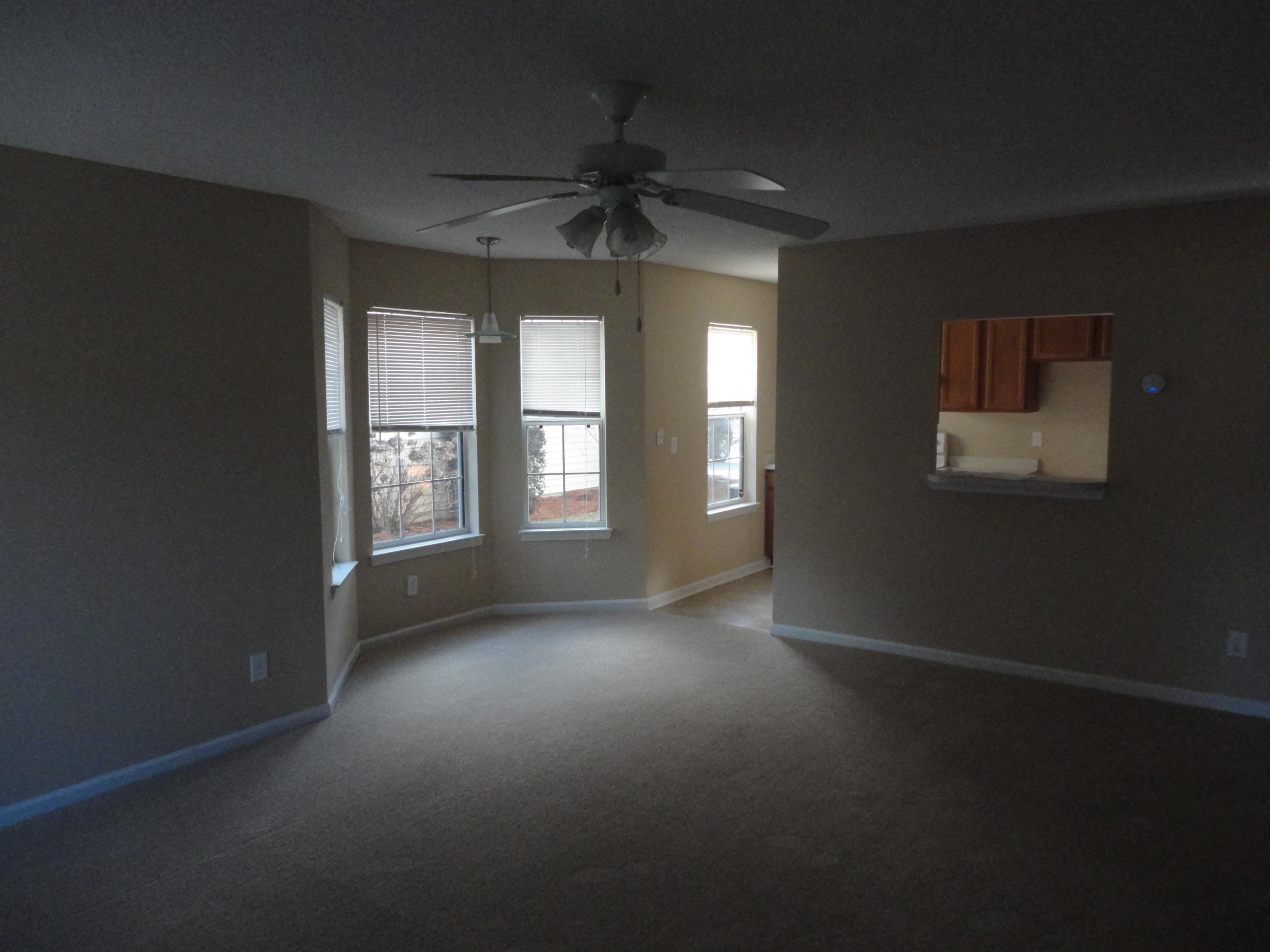 9291 Ayscough Road Summerville, SC 29485 - Photo 5 of 10 Dining Room View 2