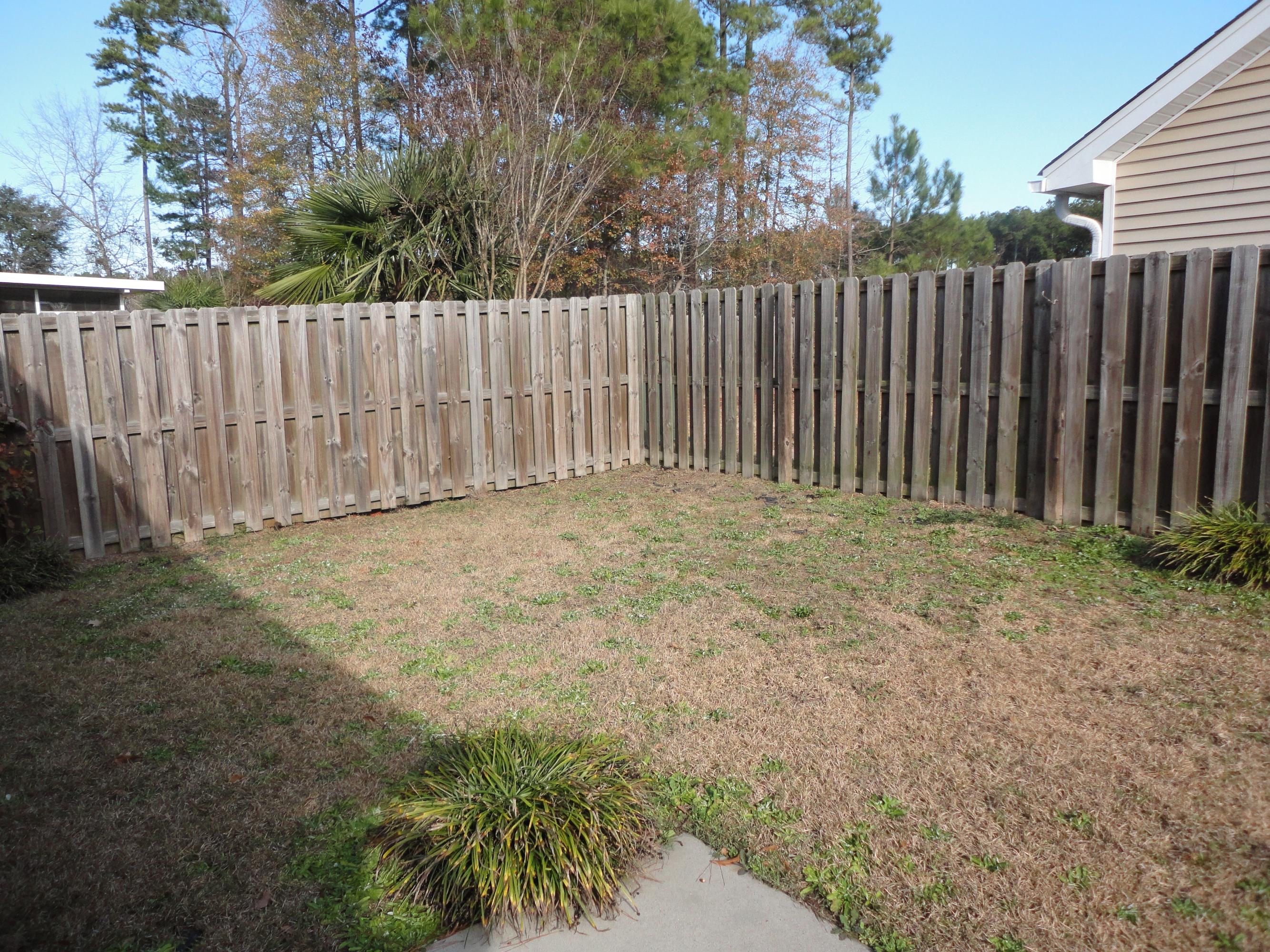 9291 Ayscough Road Summerville, SC 29485 - Photo 10 of 10 Yard