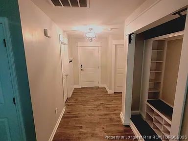 83 Kotata Avenue Bunnlevel, NC 28323 - Photo 4 of 17 a view of hallway