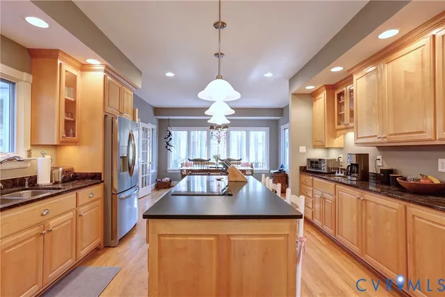 $749,500 | 5461 Tyshire Parkway, Providence Forge, VA 23140