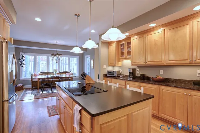 $749,500 | 5461 Tyshire Parkway, Providence Forge, VA 23140