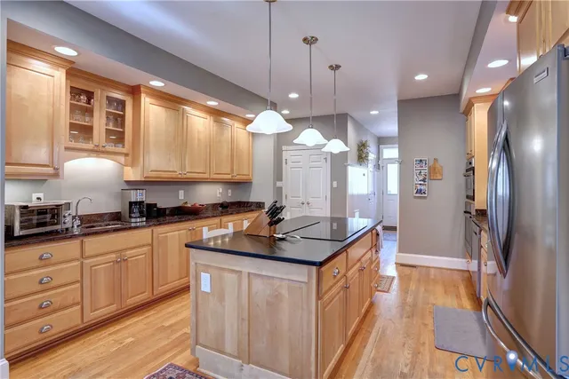 $749,500 | 5461 Tyshire Parkway, Providence Forge, VA 23140