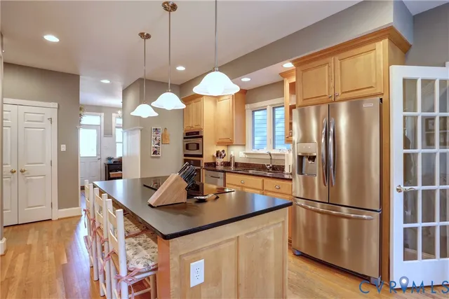 $749,500 | 5461 Tyshire Parkway, Providence Forge, VA 23140