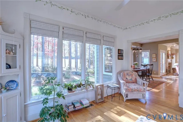 $749,500 | 5461 Tyshire Parkway, Providence Forge, VA 23140