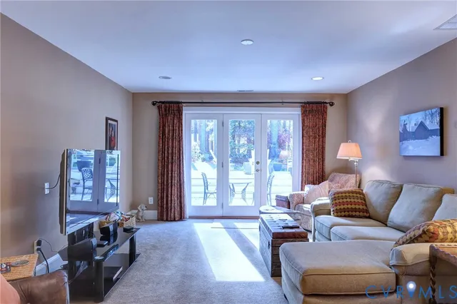 $749,500 | 5461 Tyshire Parkway, Providence Forge, VA 23140