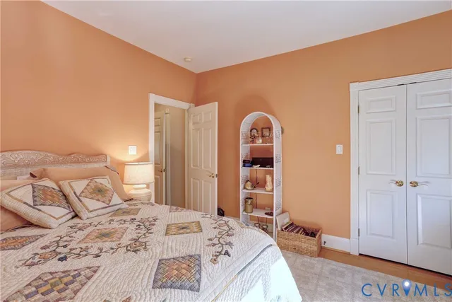 $749,500 | 5461 Tyshire Parkway, Providence Forge, VA 23140