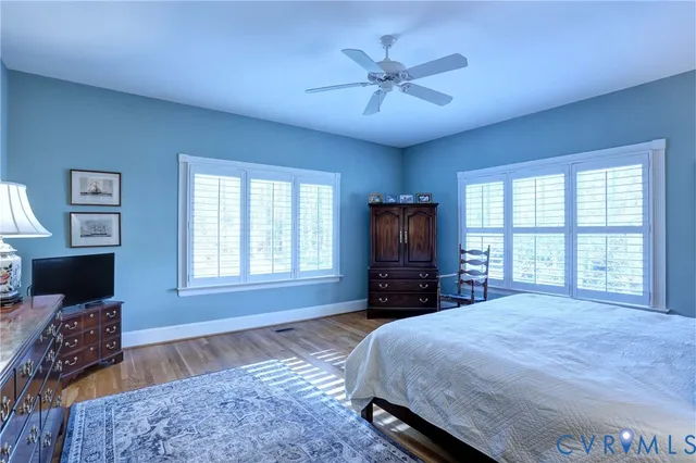 $749,500 | 5461 Tyshire Parkway, Providence Forge, VA 23140