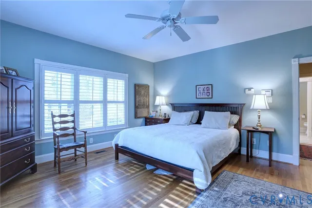 $749,500 | 5461 Tyshire Parkway, Providence Forge, VA 23140