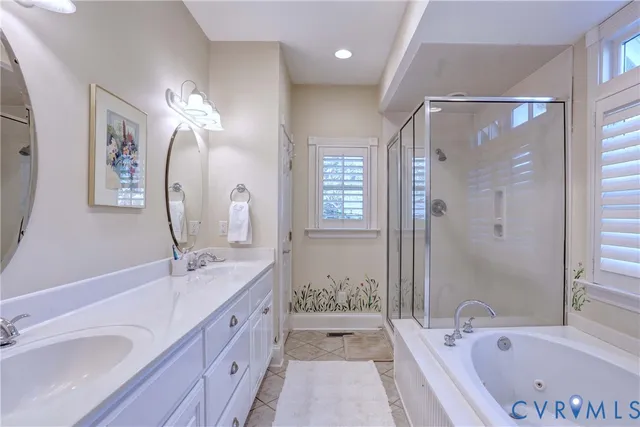 $749,500 | 5461 Tyshire Parkway, Providence Forge, VA 23140