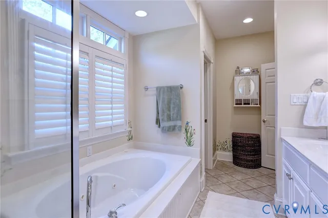 $749,500 | 5461 Tyshire Parkway, Providence Forge, VA 23140