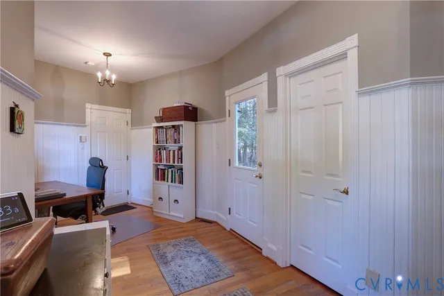 $749,500 | 5461 Tyshire Parkway, Providence Forge, VA 23140