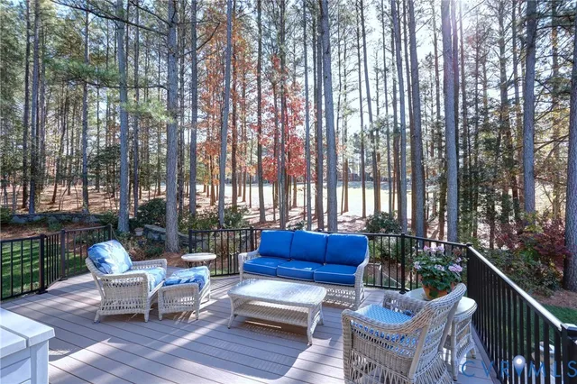 $749,500 | 5461 Tyshire Parkway, Providence Forge, VA 23140