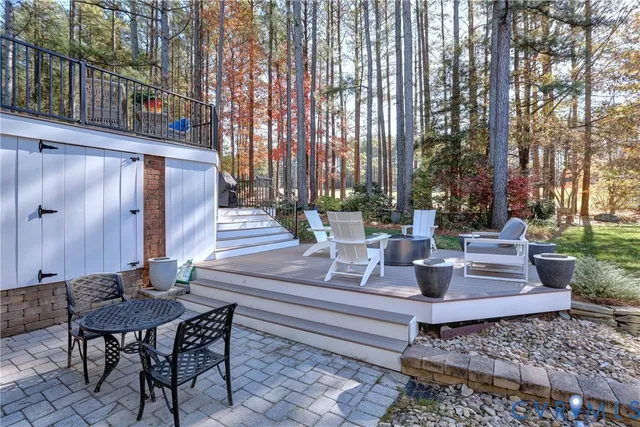 $749,500 | 5461 Tyshire Parkway, Providence Forge, VA 23140