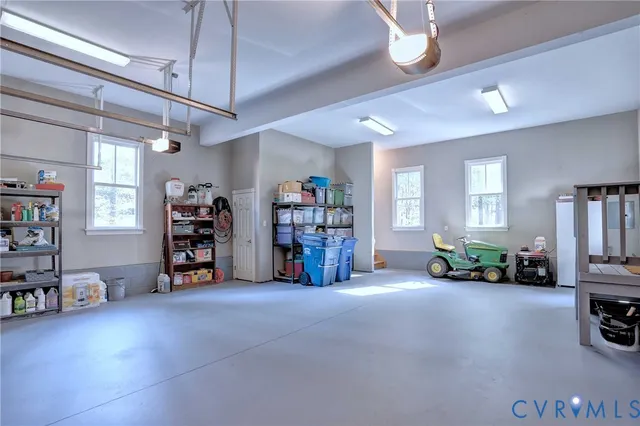 $749,500 | 5461 Tyshire Parkway, Providence Forge, VA 23140