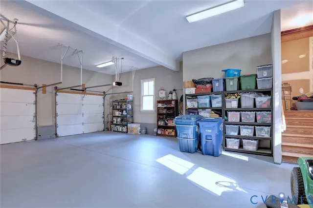 $749,500 | 5461 Tyshire Parkway, Providence Forge, VA 23140