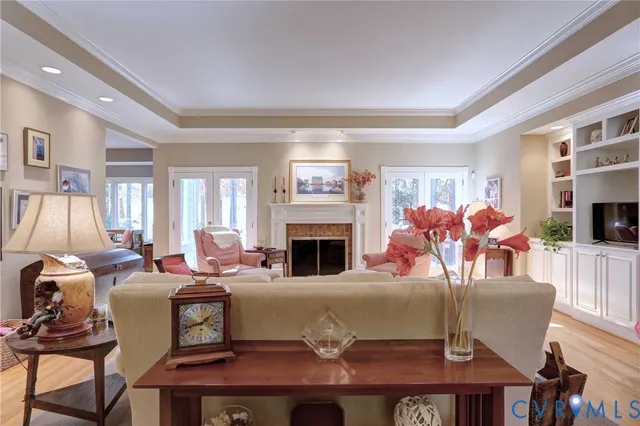 $749,500 | 5461 Tyshire Parkway, Providence Forge, VA 23140