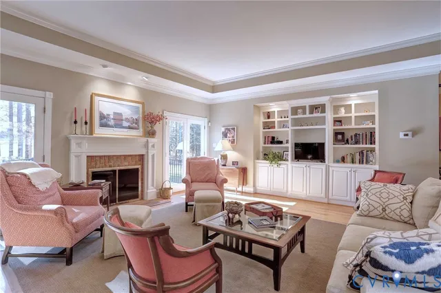 $749,500 | 5461 Tyshire Parkway, Providence Forge, VA 23140