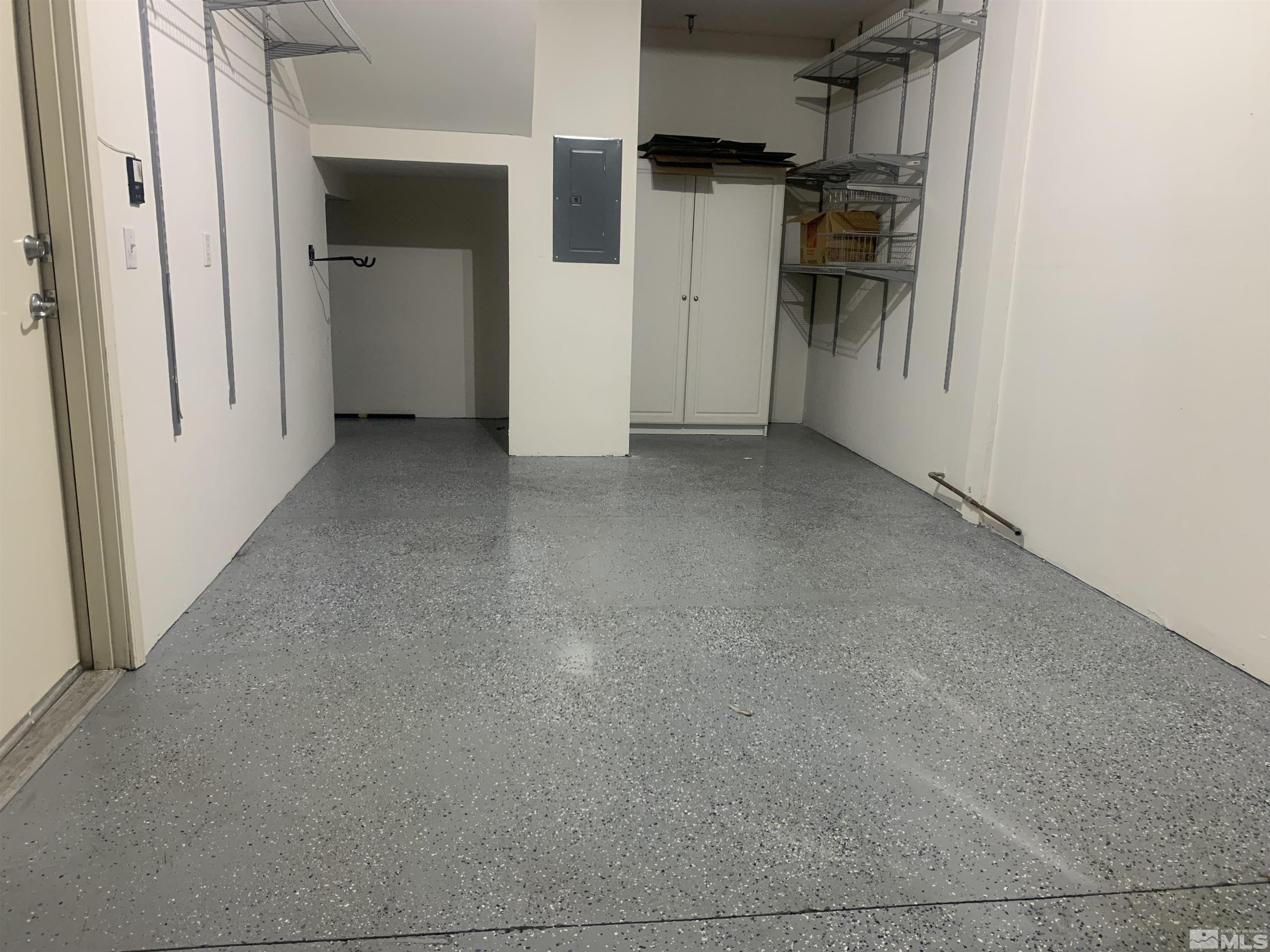 1325 South Meadows Parkway, Unit 422 Reno, NV 89521 - Photo 9 of 10 a view of empty room