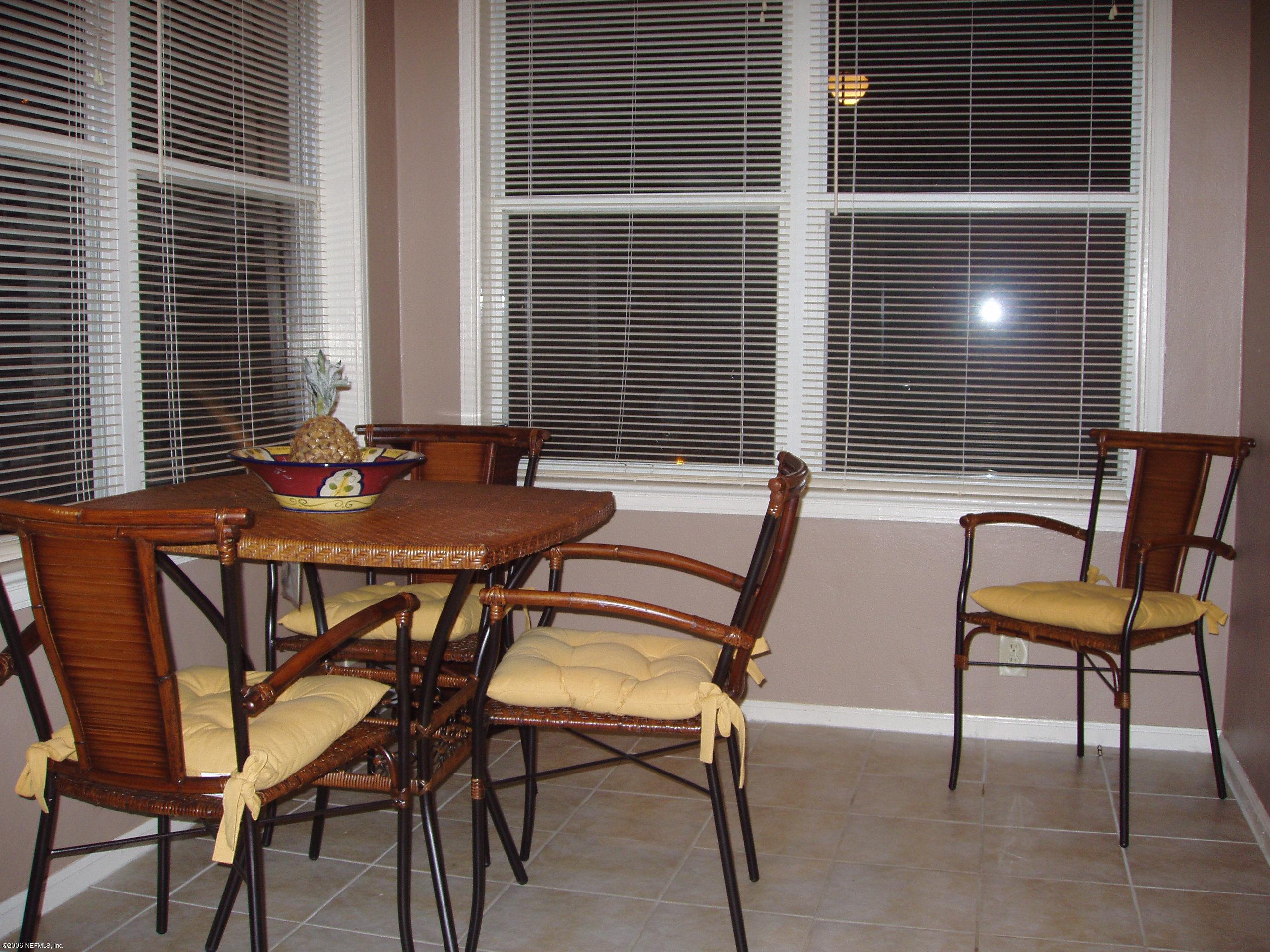 1839 Lilly Road East Jacksonville, FL 32207 - Photo 5 of 8 Enclosed Front Porch - Sun Room