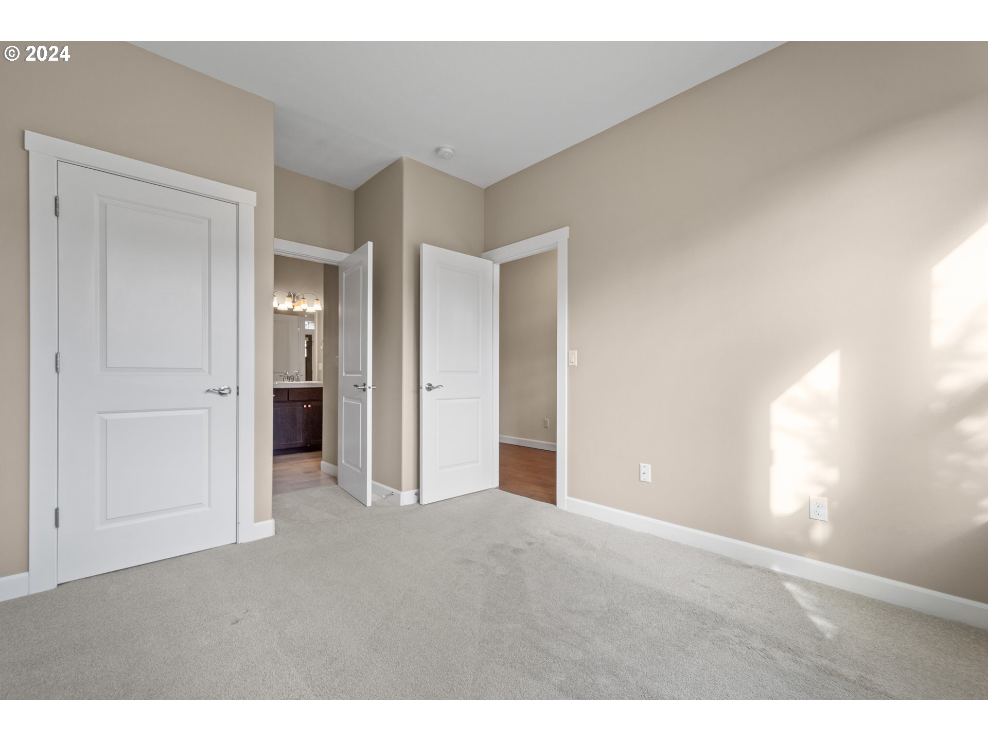 17632 Northeast 17th Avenue Ridgefield, WA 98642 - Photo 20 of 30 a view of an empty room
