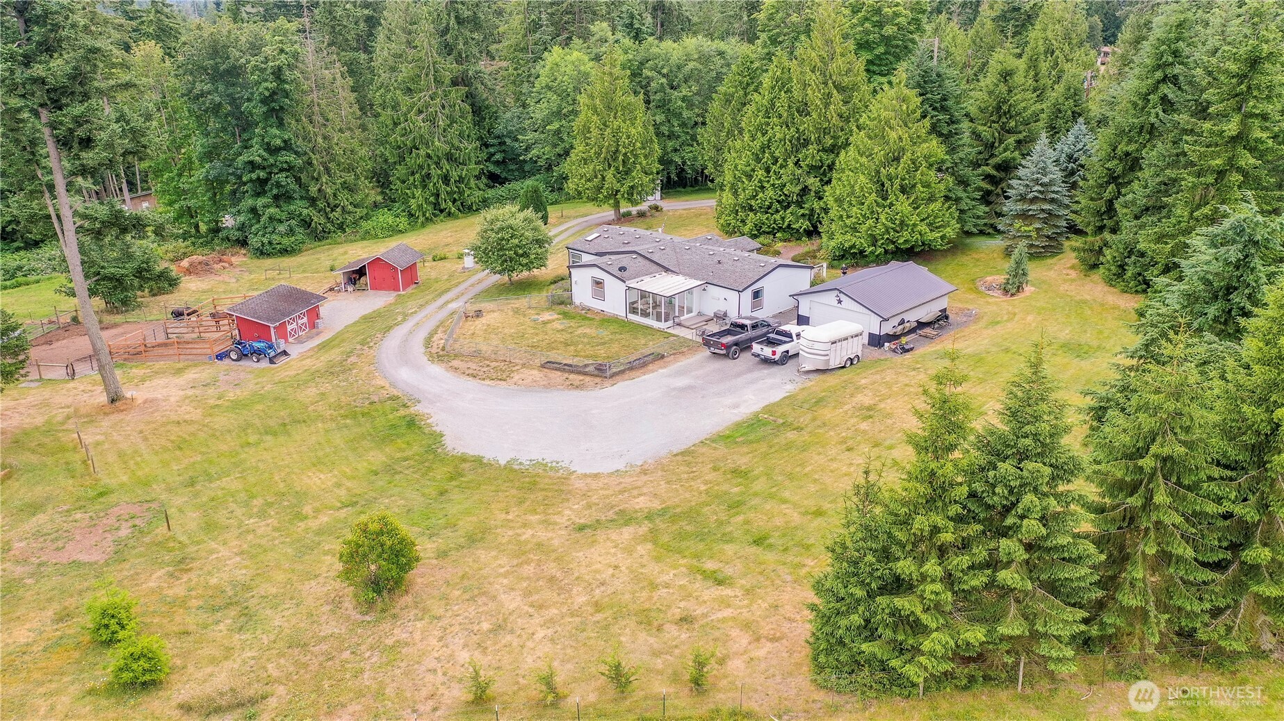 264 West Ihler Road Camano Island, WA 98282 - Photo 1 of 36 Gallery Image 1