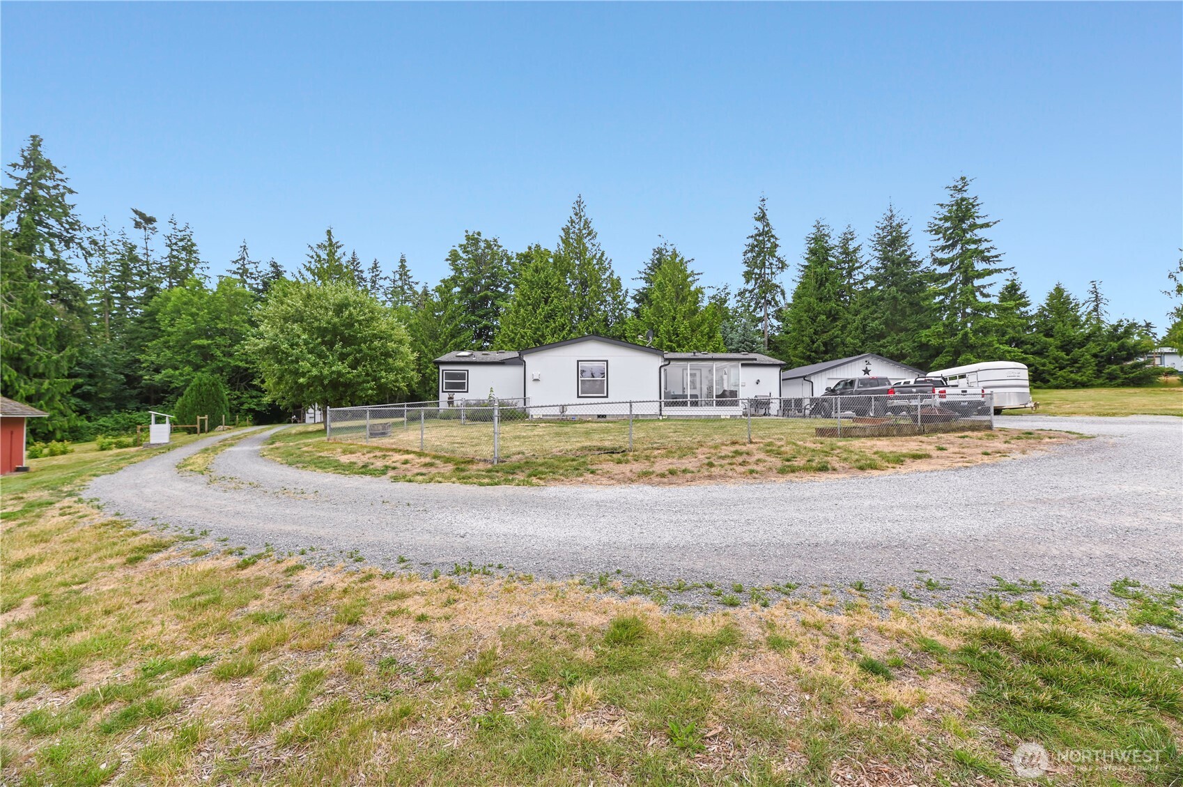 264 West Ihler Road Camano Island, WA 98282 - Photo 2 of 36 Gallery Image 2