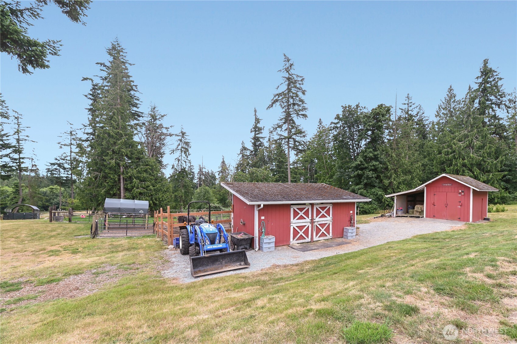 264 West Ihler Road Camano Island, WA 98282 - Photo 28 of 36 Gallery Image 28