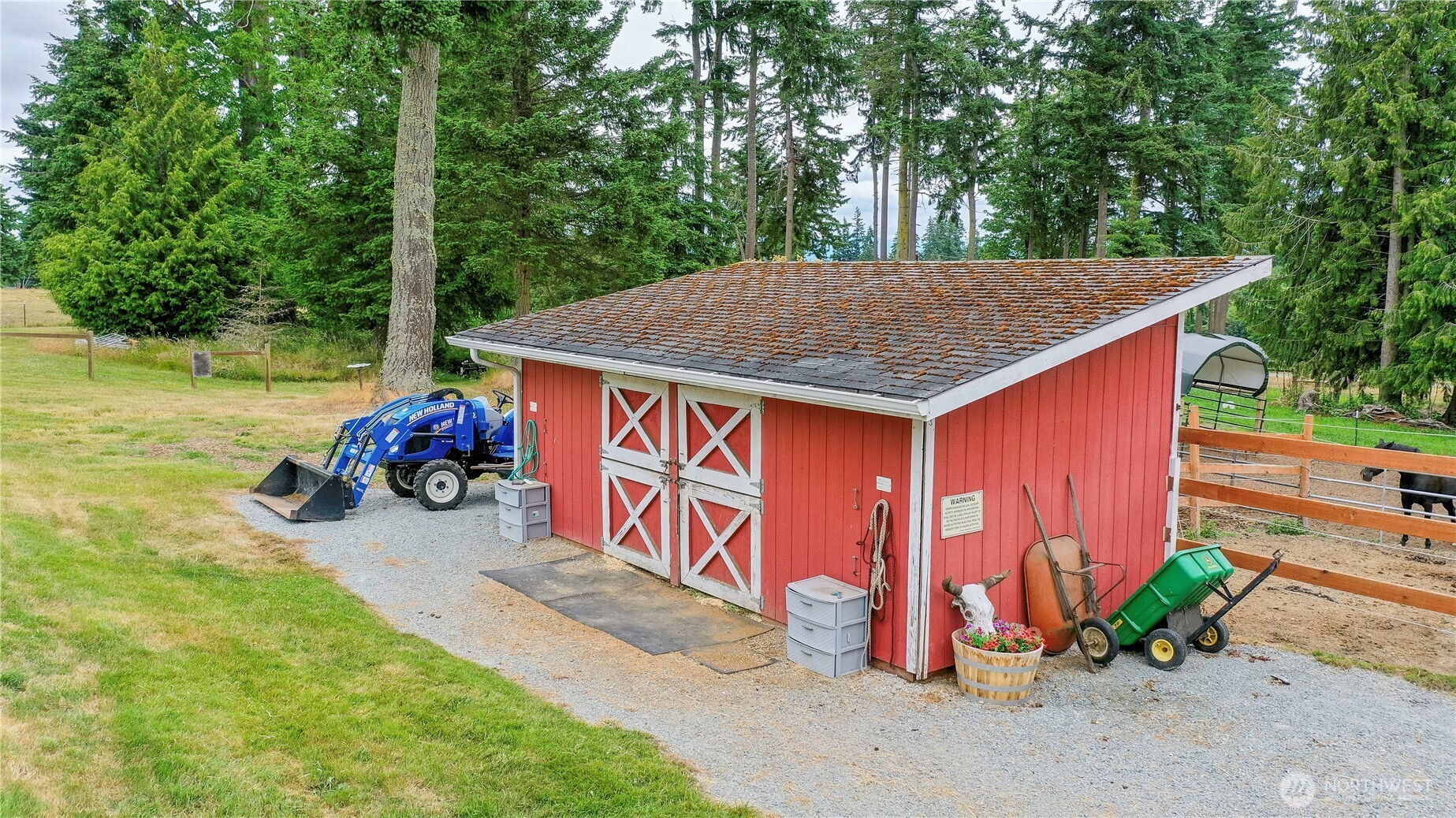 264 West Ihler Road Camano Island, WA 98282 - Photo 29 of 36 Gallery Image 29