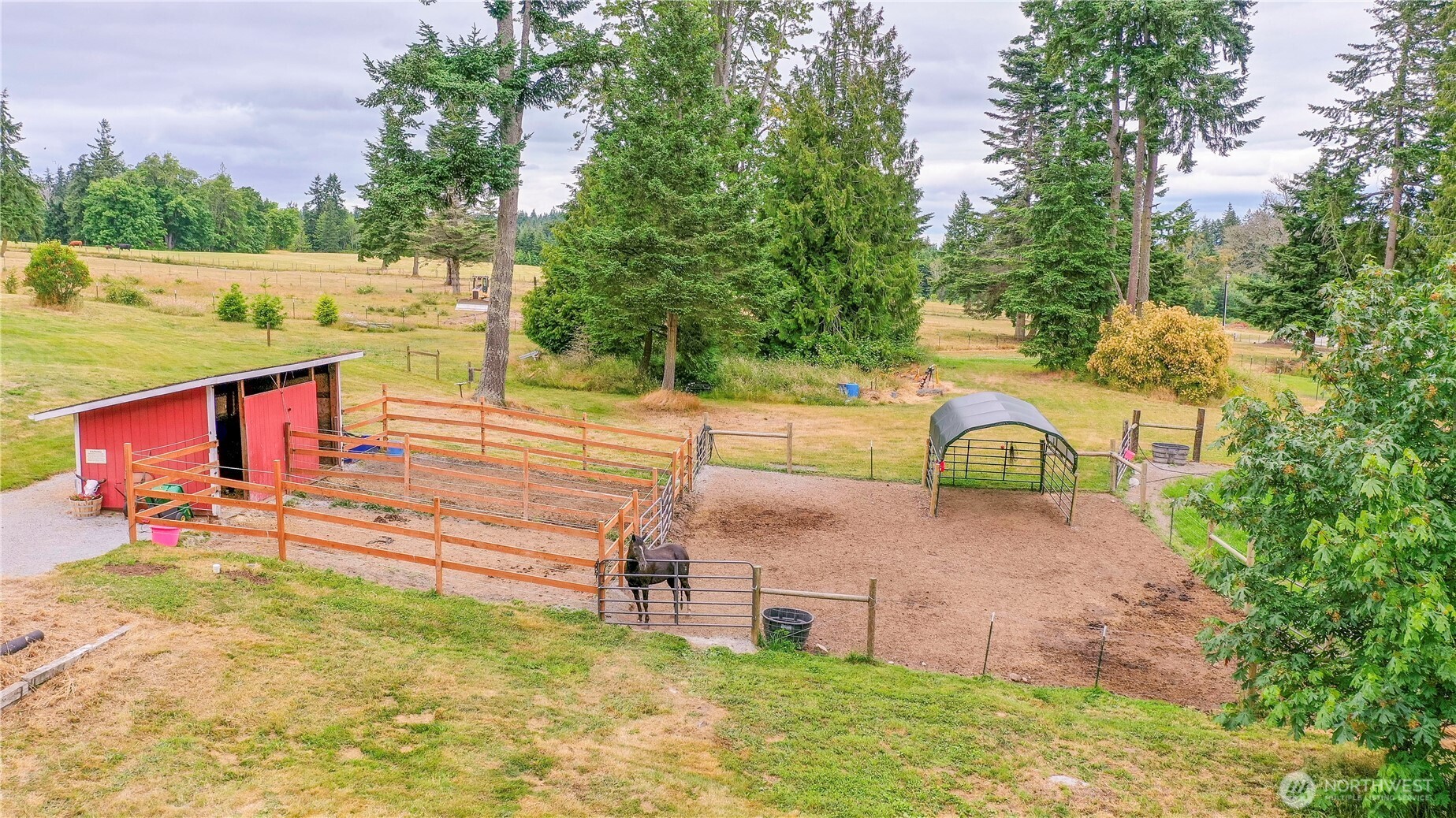 264 West Ihler Road Camano Island, WA 98282 - Photo 30 of 36 Gallery Image 30