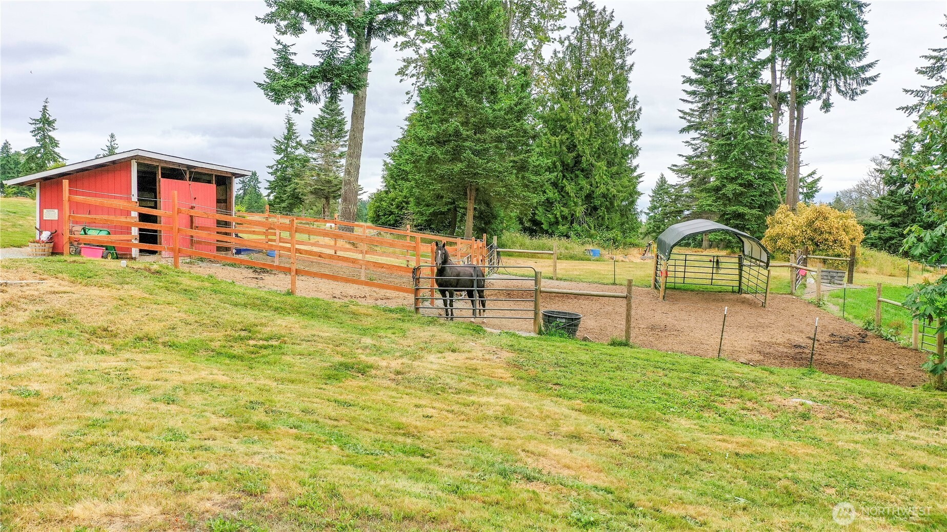 264 West Ihler Road Camano Island, WA 98282 - Photo 31 of 36 Gallery Image 31
