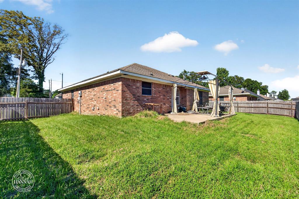 451 Kennie Road Shreveport, LA 71106 - Photo 23 of 24