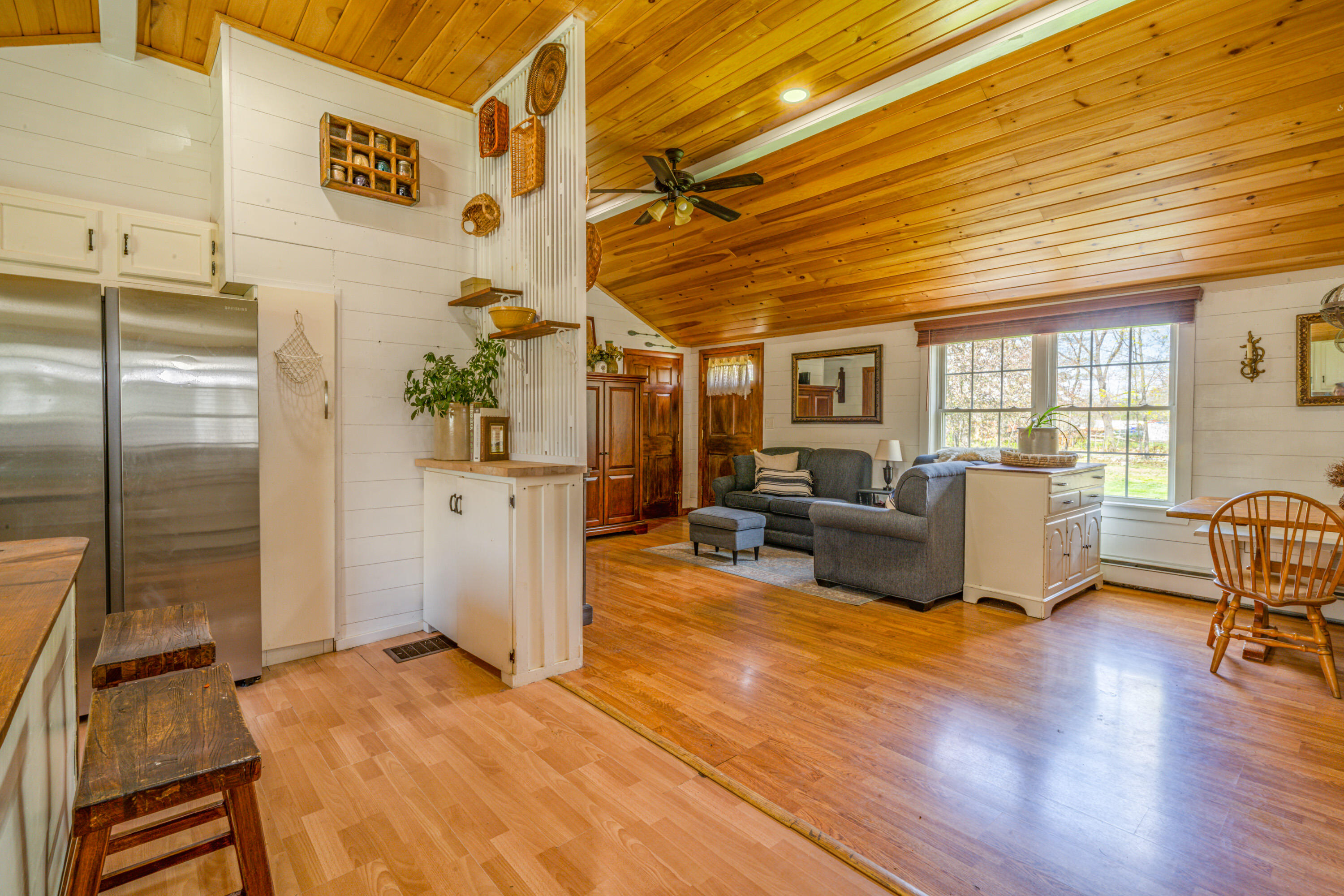 128 Shepard Road Belfast, ME 04915 - Photo 16 of 36 2247