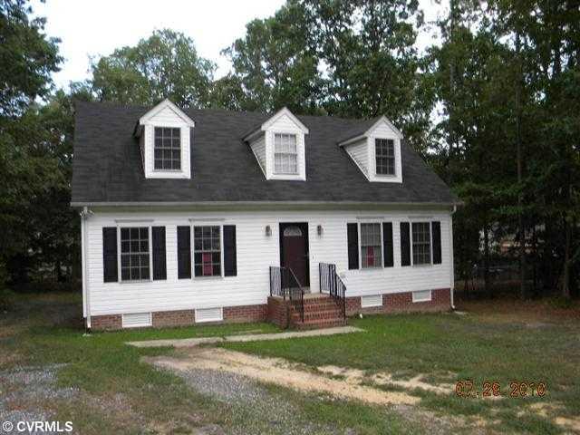 8907 Piels Road Richmond, VA 23237 - Photo 1 of 6 Gallery Image 1