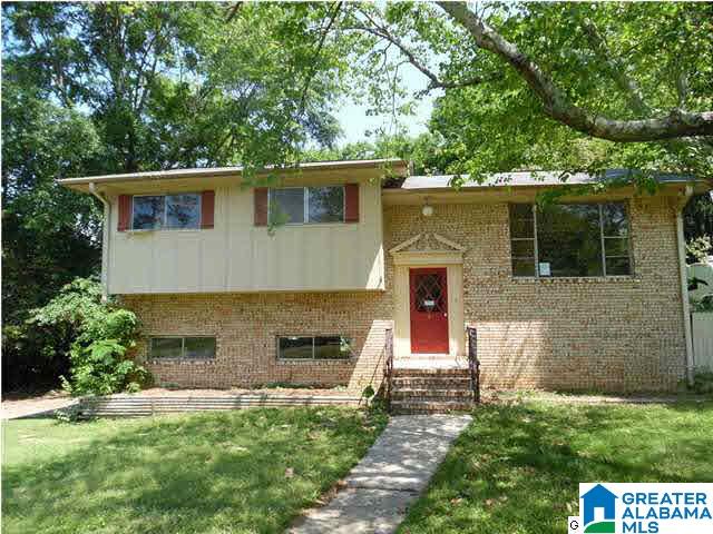 3401 Ridge Dell Circle Birmingham, AL 35243 - Photo 1 of 21
