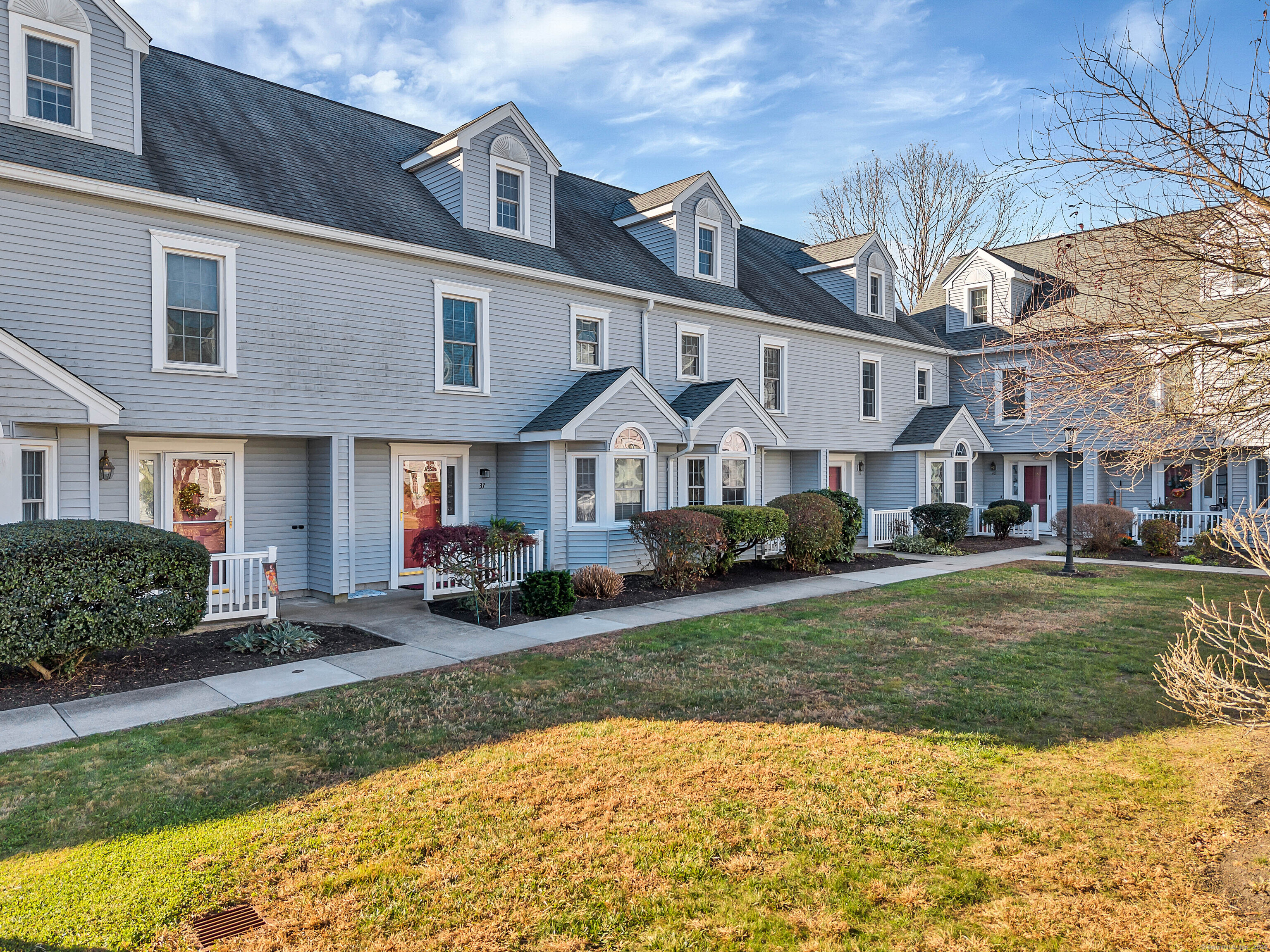 368 Meridian St Extension, Unit 38 Groton, CT 06340 - Photo 1 of 1