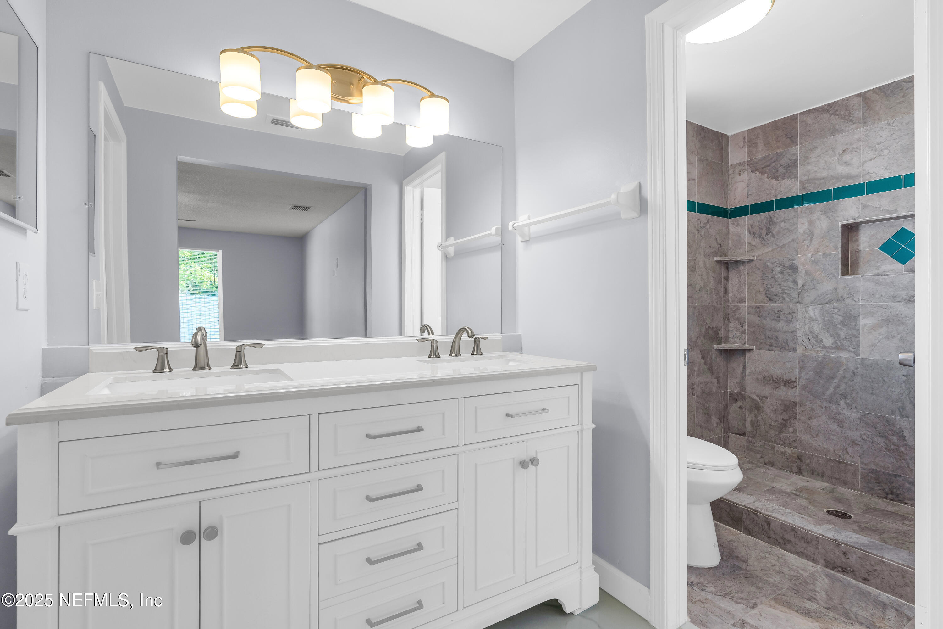 3950 Star Tree Road Jacksonville, FL 32210 - Photo 18 of 33 Master bath 1