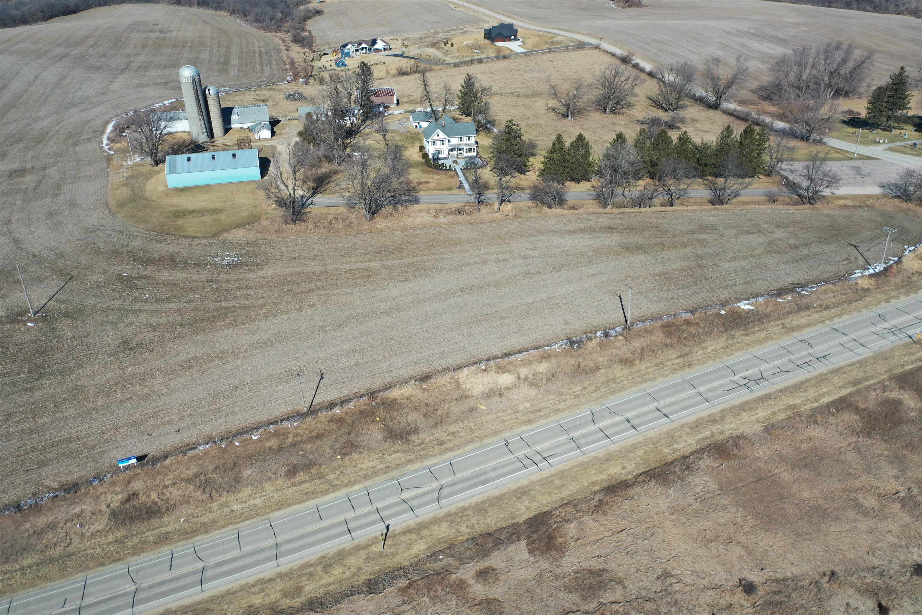 3.15-acres Ridgeview Road Mount Horeb, WI 53572 - Photo 6 of 90
