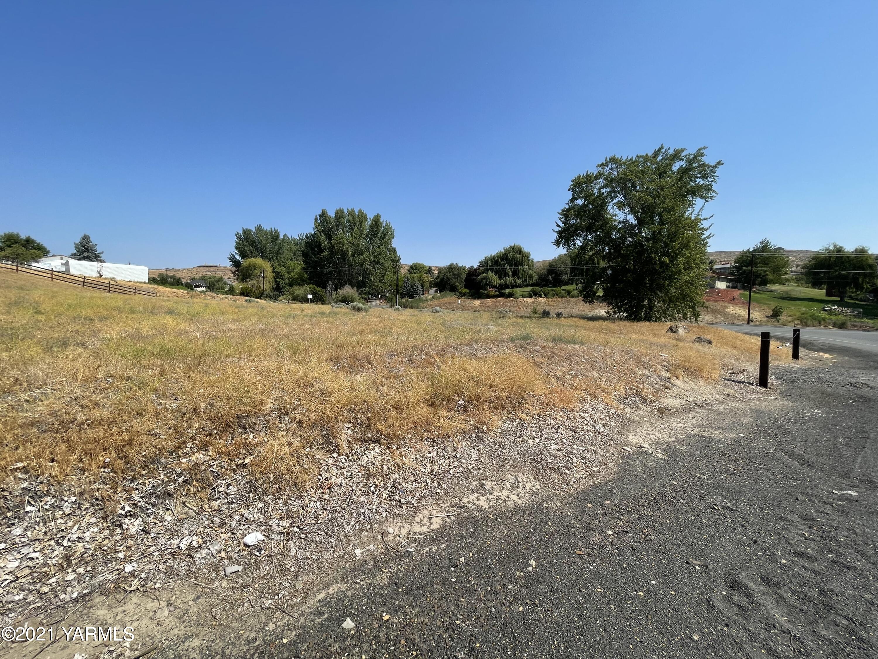 Nka Summitview Ext Road West Yakima, WA 98908 - Photo 14 of 14 a view of open space with a lake view