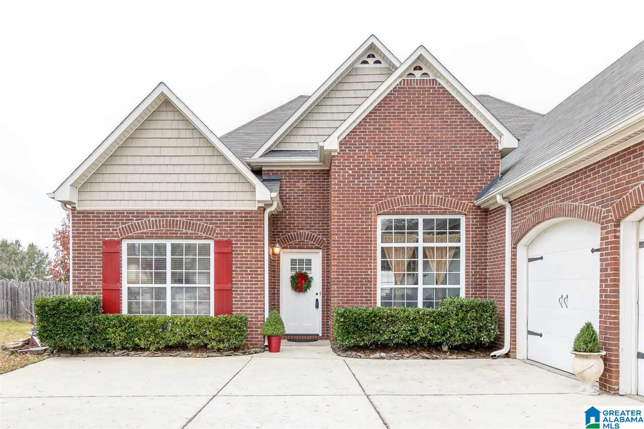 5144 Overlook Circle Bessemer, AL 35022 - Photo 2 of 27