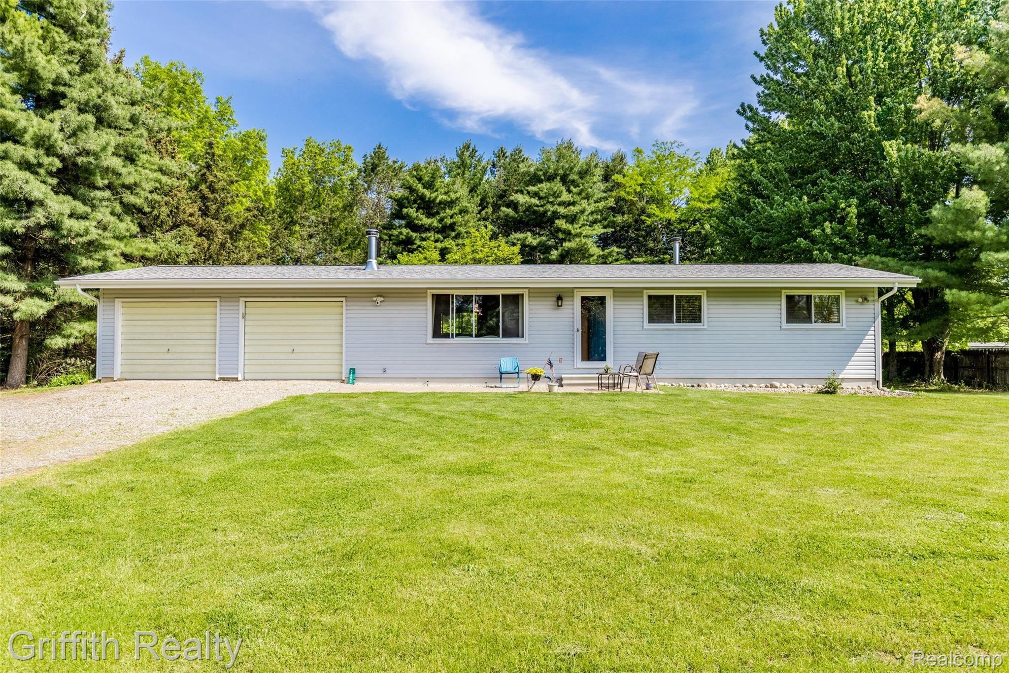 5395 Faussett Road Howell, MI 48855 - Photo 5 of 48 5395 Faussett-2.jpg
