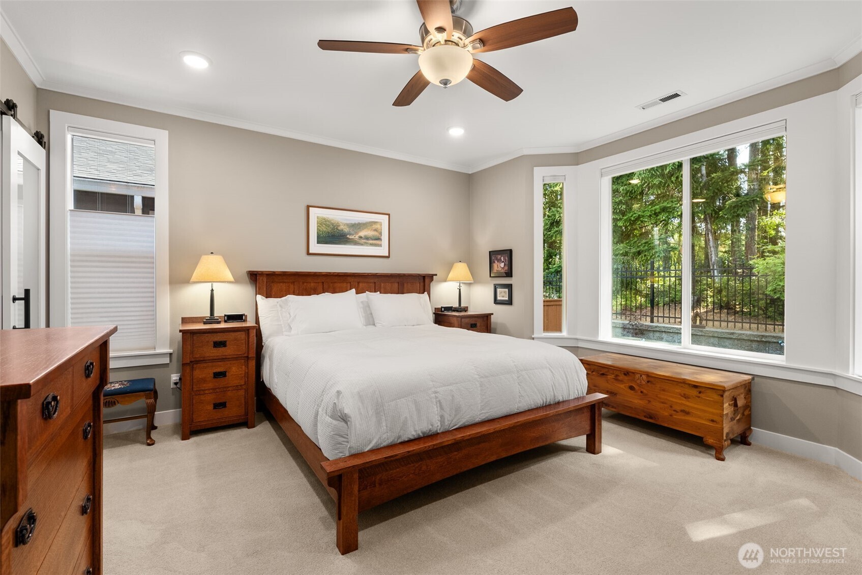 8301 Orcas Loop Northeast Lacey, WA 98516 - Photo 15 of 38