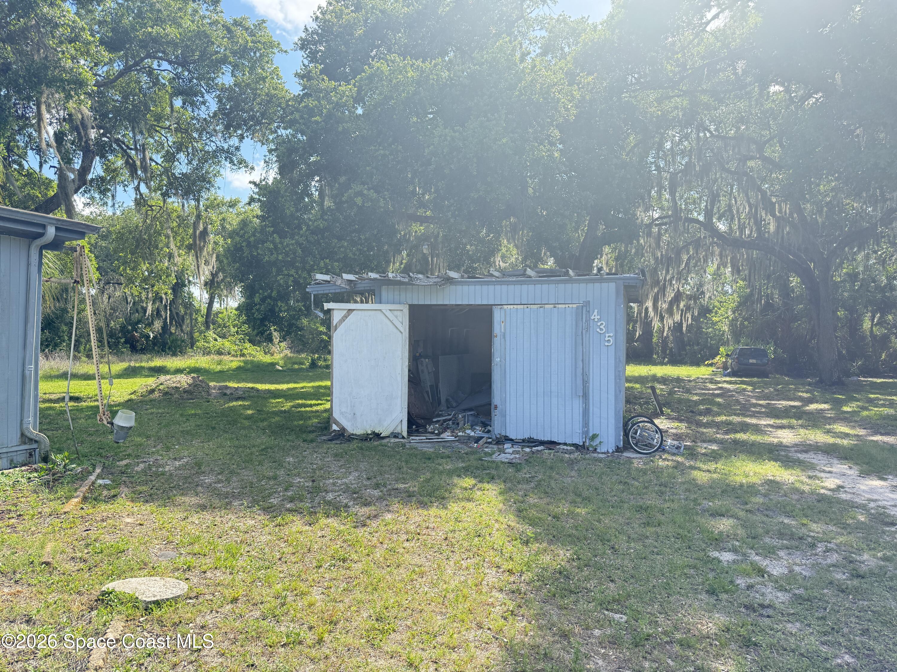 435 Friday Road Cocoa, FL 32926 - Photo 5 of 8 IMG_2759
